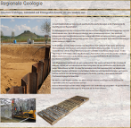 Regionale Geologie